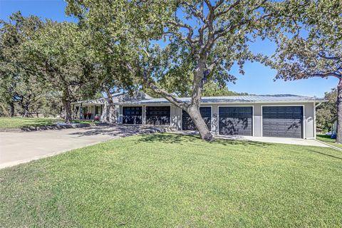 1104 Hill Circle West DR Granite Shoals TX 78654