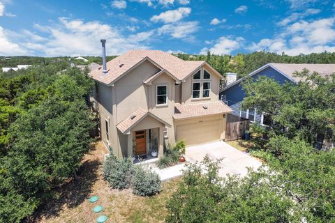 Photo of 10103 Twin Lake LOOP, Dripping Springs, TX 78620 (MLS # 7018151)