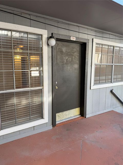 Tiny photo for 2704 Salado ST #106, Austin, TX 78705 (MLS # 7462257)