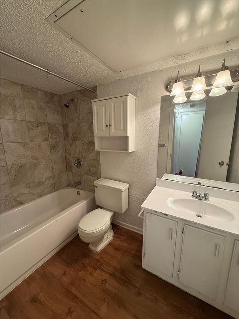 Tiny photo for 2704 Salado ST #106, Austin, TX 78705 (MLS # 7462257)