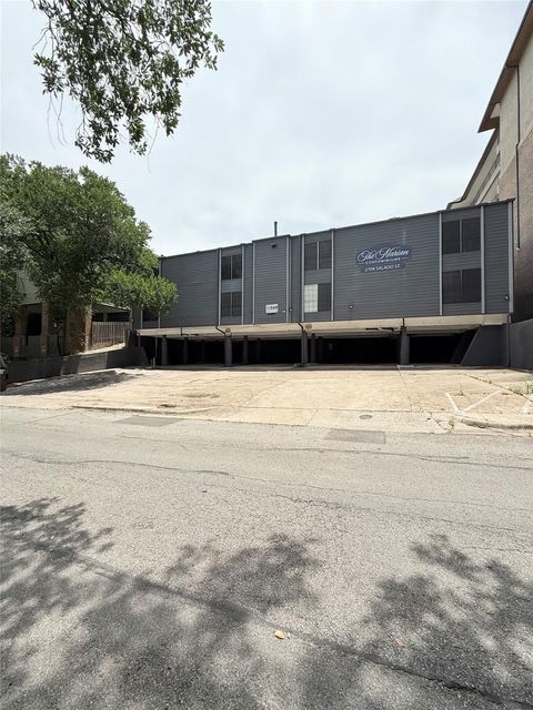 Tiny photo for 2704 Salado ST #106, Austin, TX 78705 (MLS # 7462257)