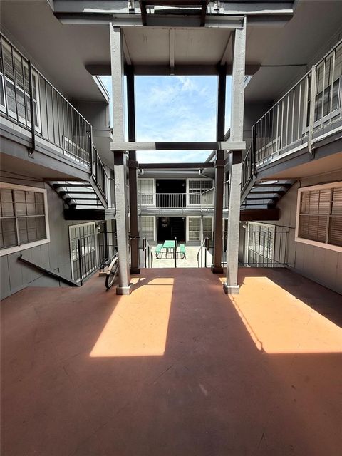 Tiny photo for 2704 Salado ST #106, Austin, TX 78705 (MLS # 7462257)