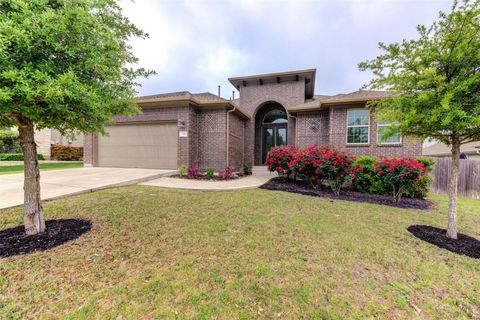 A home in Dripping Springs