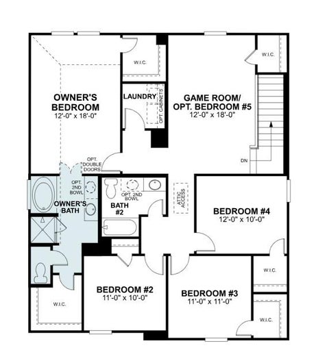 Tiny photo for 7425 Pullman CV, Austin, TX 78747 (MLS # 6094781)