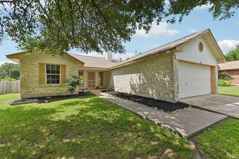 906 Jasmine TRL Georgetown TX 78626