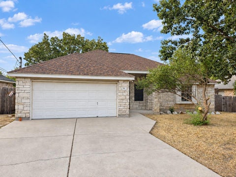 Photo of 306 Debora DR, Georgetown, TX 78628 (MLS # 5755295)
