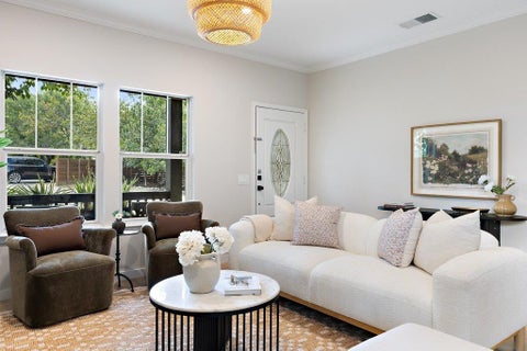Tiny photo for 1197 Angelina ST, Austin, TX 78702 (MLS # 1011571)