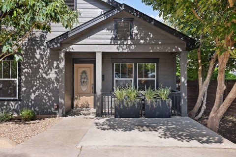 Tiny photo for 1197 Angelina ST, Austin, TX 78702 (MLS # 1011571)