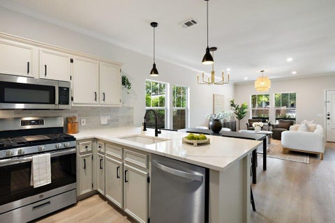 Tiny photo for 1197 Angelina ST, Austin, TX 78702 (MLS # 1011571)