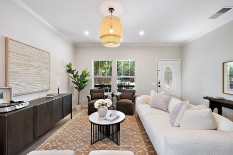 Tiny photo for 1197 Angelina ST, Austin, TX 78702 (MLS # 1011571)