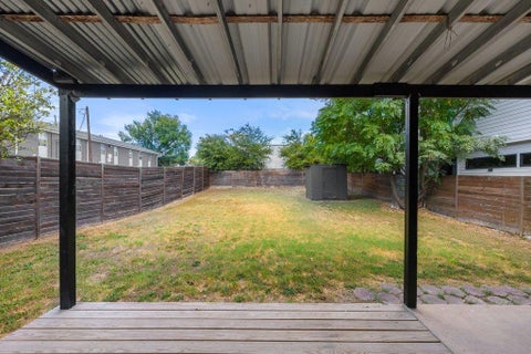 Tiny photo for 1197 Angelina ST, Austin, TX 78702 (MLS # 1011571)