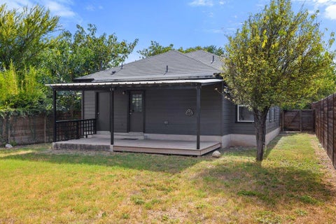 Tiny photo for 1197 Angelina ST, Austin, TX 78702 (MLS # 1011571)