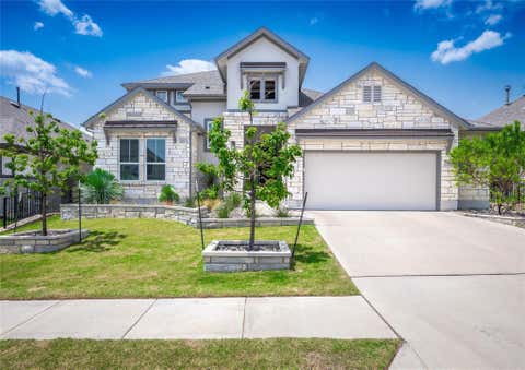 Photo of 595 Wild Pecan LOOP, Buda, TX 78610 (MLS # 7162107)