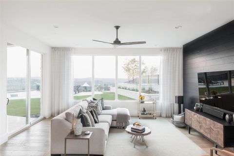 Tiny photo for 707 Moonlight Bay DR, Spicewood, TX 78669 (MLS # 4617816)