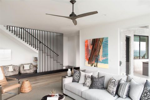 Tiny photo for 707 Moonlight Bay DR, Spicewood, TX 78669 (MLS # 4617816)