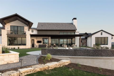 Tiny photo for 707 Moonlight Bay DR, Spicewood, TX 78669 (MLS # 4617816)