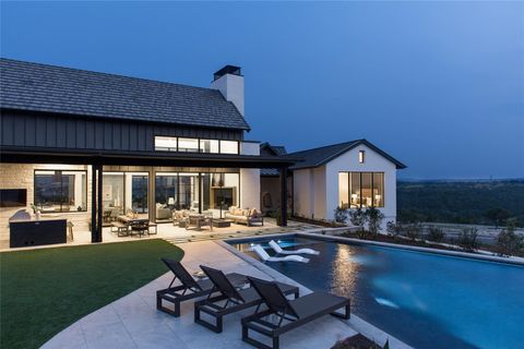 Tiny photo for 707 Moonlight Bay DR, Spicewood, TX 78669 (MLS # 4617816)