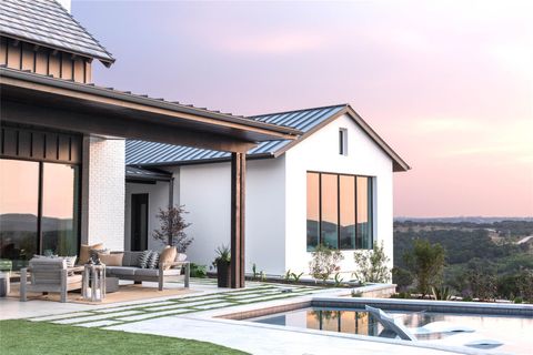 Tiny photo for 707 Moonlight Bay DR, Spicewood, TX 78669 (MLS # 4617816)