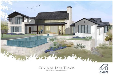 Tiny photo for 707 Moonlight Bay DR, Spicewood, TX 78669 (MLS # 4617816)