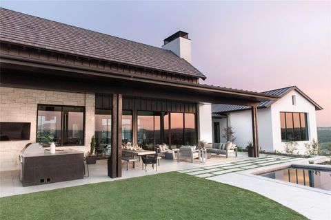 Tiny photo for 707 Moonlight Bay DR, Spicewood, TX 78669 (MLS # 4617816)