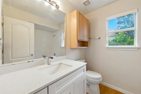 Tiny photo for 5609 Beachmont CT, Austin, TX 78739 (MLS # 4833783)
