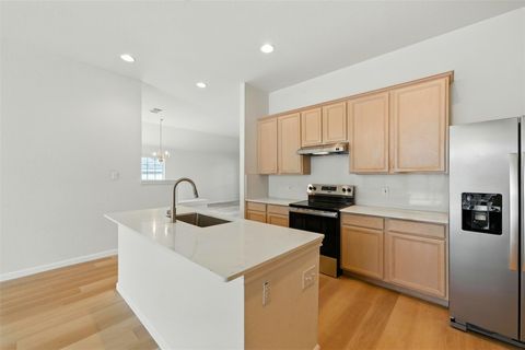 Tiny photo for 5609 Beachmont CT, Austin, TX 78739 (MLS # 4833783)