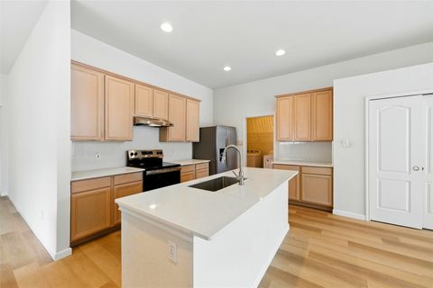 Tiny photo for 5609 Beachmont CT, Austin, TX 78739 (MLS # 4833783)