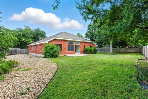 Tiny photo for 5609 Beachmont CT, Austin, TX 78739 (MLS # 4833783)
