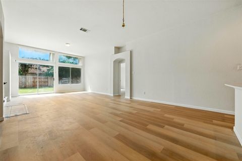 Tiny photo for 5609 Beachmont CT, Austin, TX 78739 (MLS # 4833783)