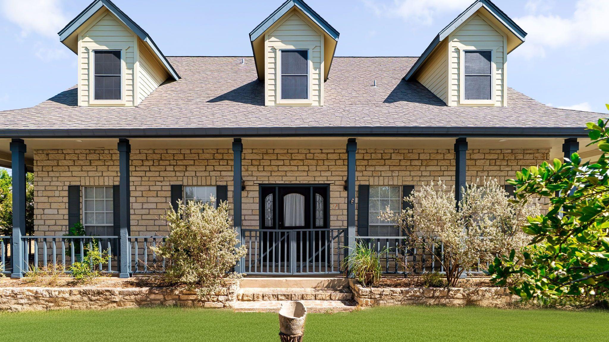 601 Hays Country Acres RD