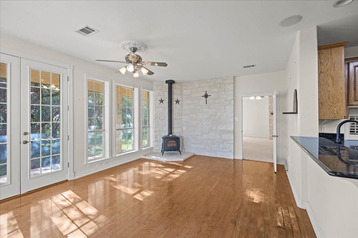 1651 old red ranch RD