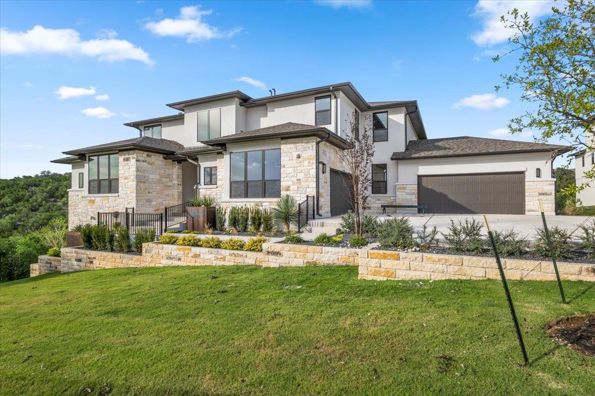 3008 Soldato WAY
