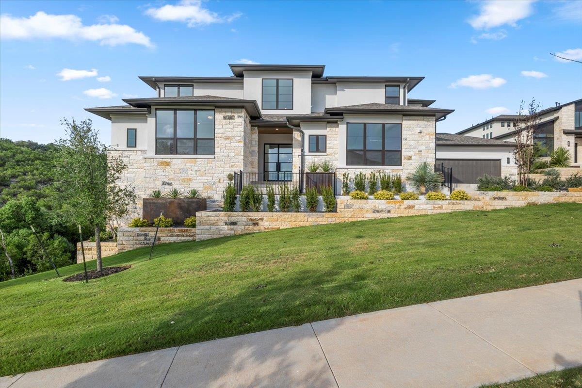 3008 Soldato WAY