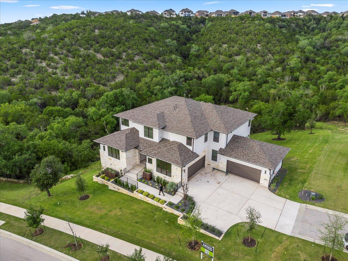3008 Soldato WAY