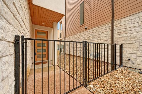 Tiny photo for 6821 Wolfcreek PASS #12, Austin, TX 78749 (MLS # 5517276)