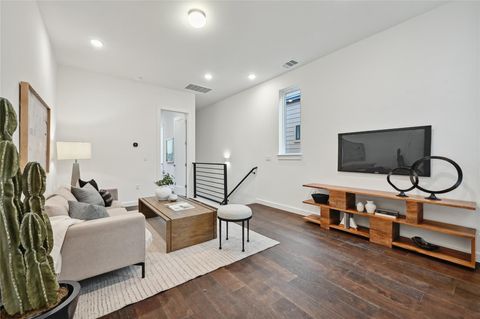 Tiny photo for 6821 Wolfcreek PASS #12, Austin, TX 78749 (MLS # 5517276)