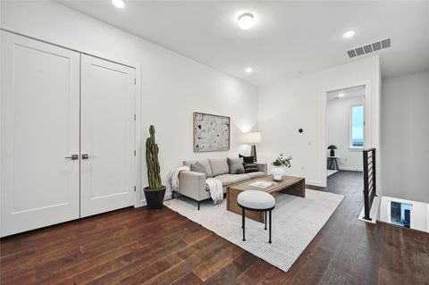 Tiny photo for 6821 Wolfcreek PASS #12, Austin, TX 78749 (MLS # 5517276)