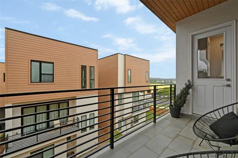 Tiny photo for 6821 Wolfcreek PASS #12, Austin, TX 78749 (MLS # 5517276)