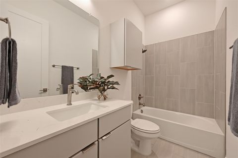 Tiny photo for 6821 Wolfcreek PASS #12, Austin, TX 78749 (MLS # 5517276)