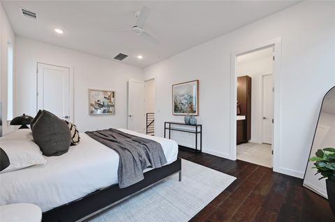 Tiny photo for 6821 Wolfcreek PASS #12, Austin, TX 78749 (MLS # 5517276)