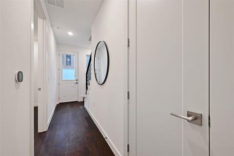 Tiny photo for 6821 Wolfcreek PASS #12, Austin, TX 78749 (MLS # 5517276)
