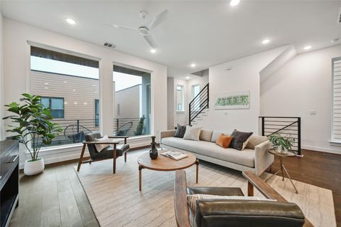 Tiny photo for 6821 Wolfcreek PASS #12, Austin, TX 78749 (MLS # 5517276)