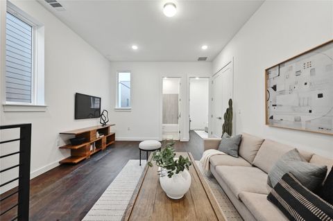 Tiny photo for 6821 Wolfcreek PASS #12, Austin, TX 78749 (MLS # 5517276)