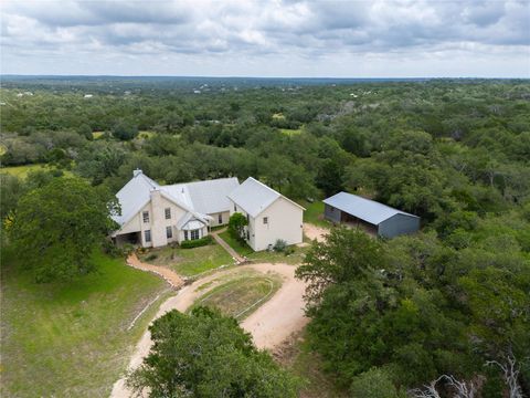 Photo of 364 Nameless RD, Driftwood, TX 78619 (MLS # 8541611)