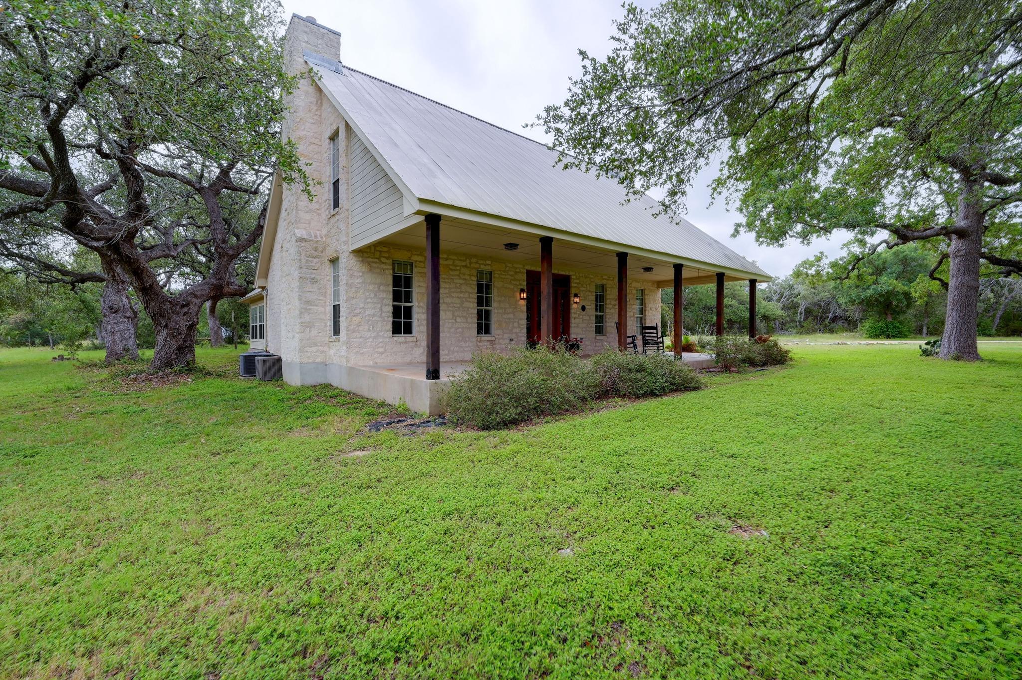 364 Nameless RD