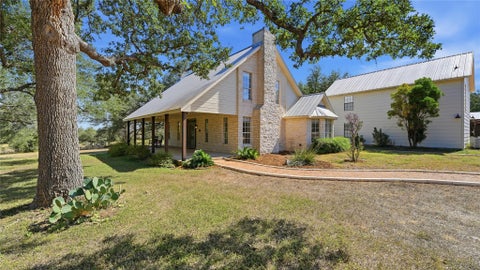 Photo of 364 Nameless RD, Driftwood, TX 78619 (MLS # 8541611)