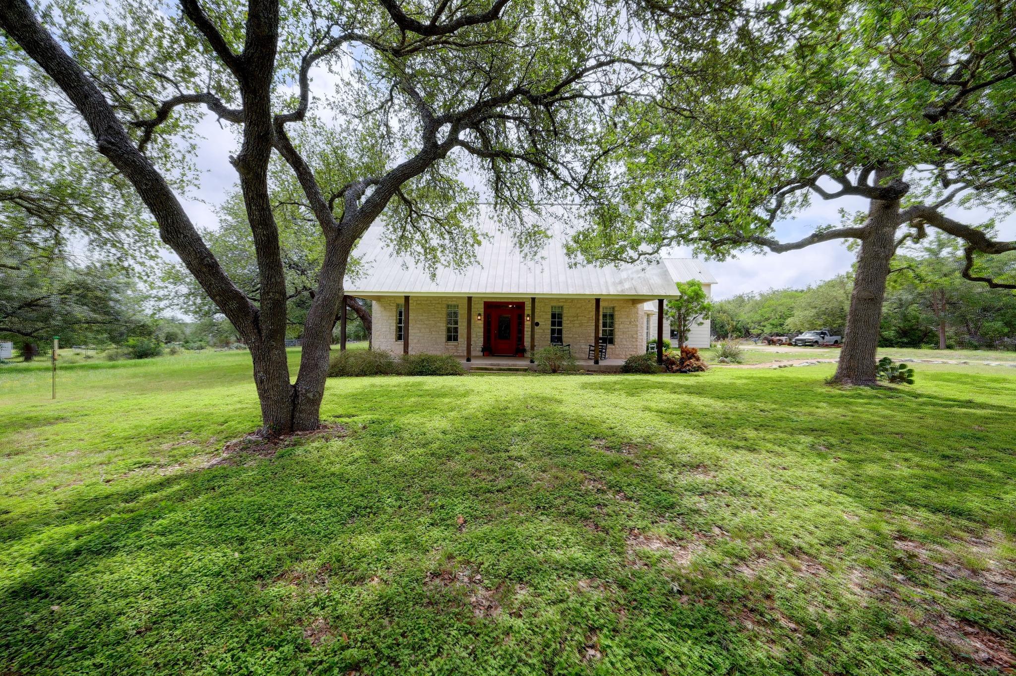 364 Nameless RD