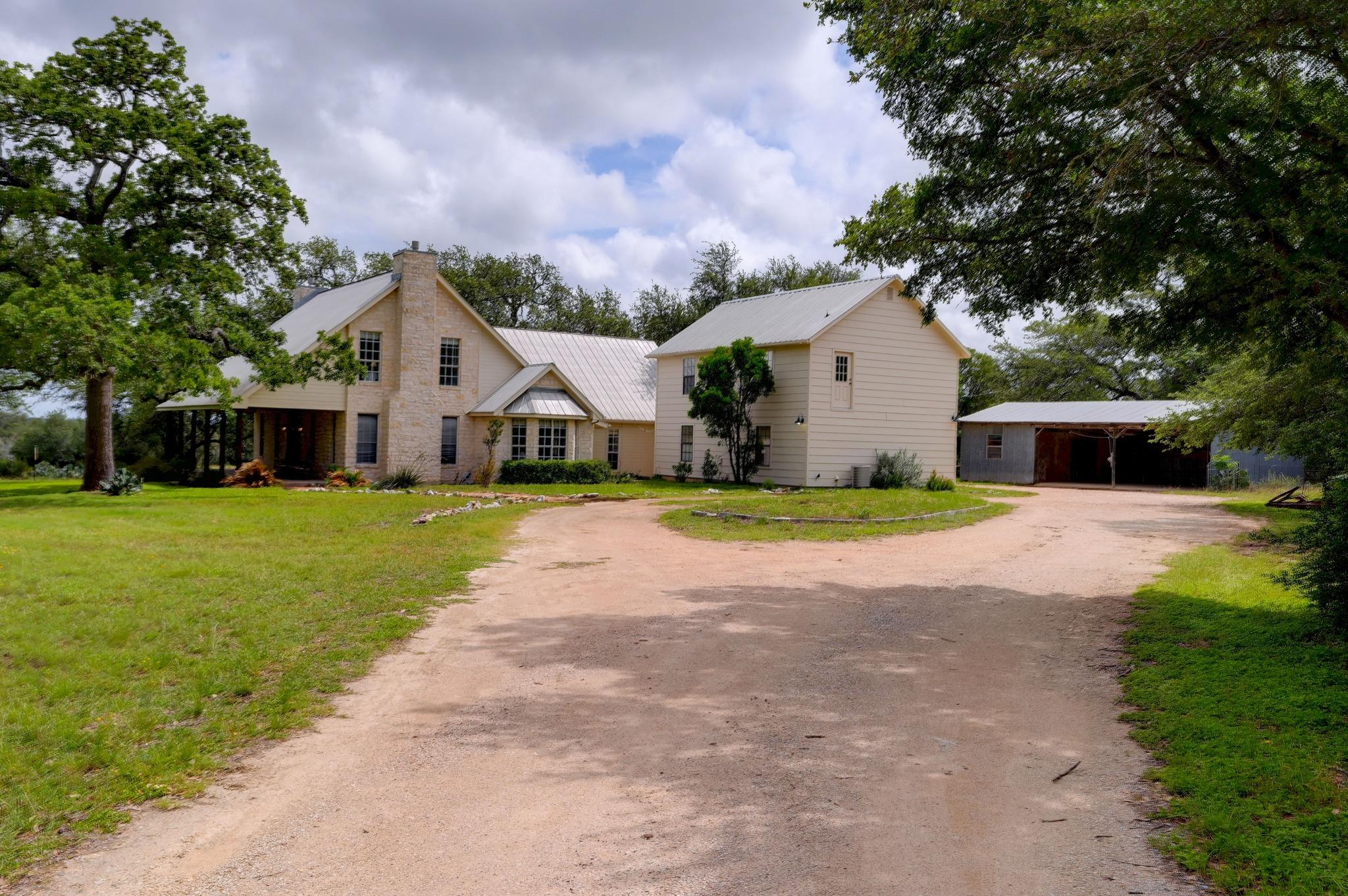364 Nameless RD