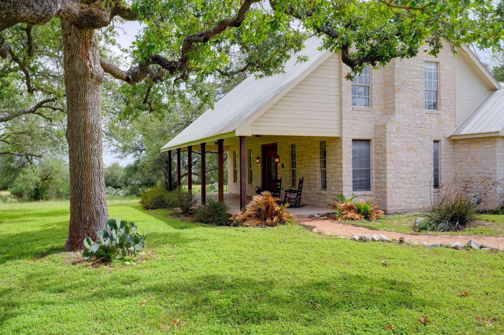 364 Nameless RD