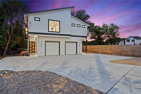 Photo of 4705 Louis Ave #A & B, Austin, TX 78721 (MLS # 7197434)